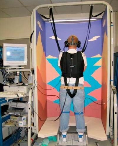 VERTIGO - Neuro Waves Centre